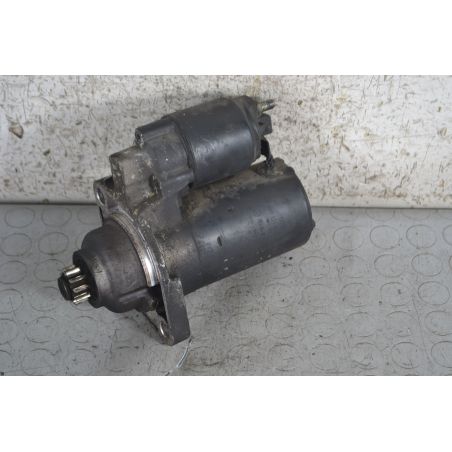 Motorino Avviamento Volkswagen Golf IV dal 1997 al 2004 Cod 02a911023l  1694442805409