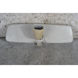 Specchietto retrovisore interno Volkswagen Golf IV Dal 1997 al 2004 Cod 014026  1694444104777