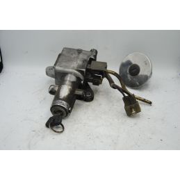 Blocchetto Chiave Yamaha T-max Tmax 500 Dal 2001 al 2007  1694443932470