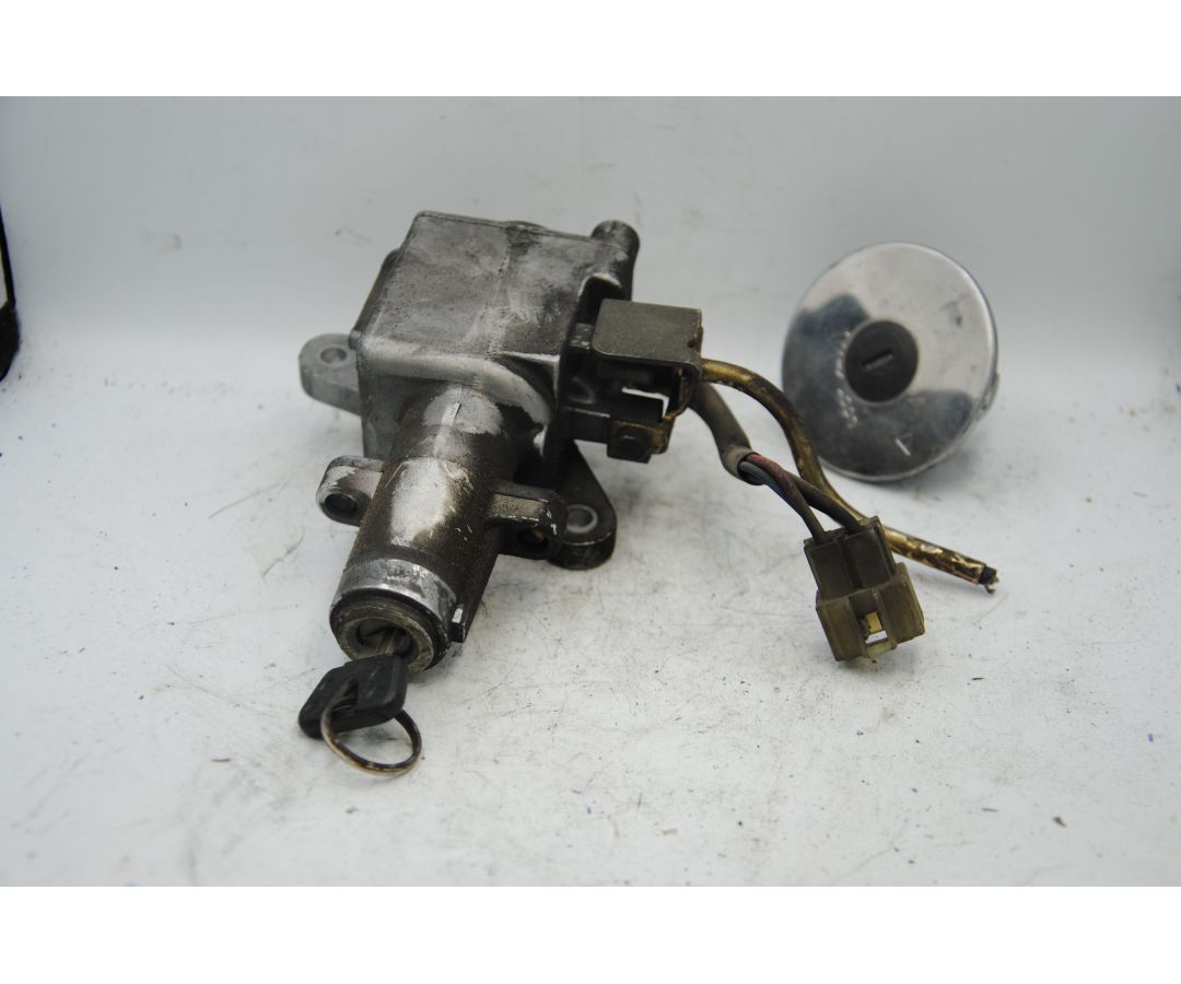 Blocchetto Chiave Yamaha T-max Tmax 500 Dal 2001 al 2007  1694443932470