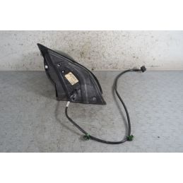 Specchietto Retrovisore Esterno Sx Volkswagen Golf V Dal 2003 al 2008 Cod 010880  1694445415780