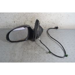 Specchietto Retrovisore Esterno Sx Volkswagen Golf V Dal 2003 al 2008 Cod 010880  1694445415780