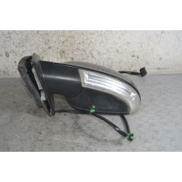 Specchietto Retrovisore Esterno Sx Volkswagen Golf V Dal 2003 al 2008 Cod 010880  1694445415780