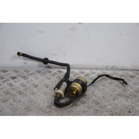 Pompa Benzina Yamaha T-max Tmax 500 Carburatore Dal 2001 al 2007  1694446120775