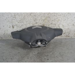 Airbag Volante Citroen C1 dal 2005 al 2014 Cod E8XN1280287  1694445807370