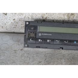 Controllo comando clima Volkswagen Golf IV Dal 1997 al 2004 Cod 1J0907521  1694446018188