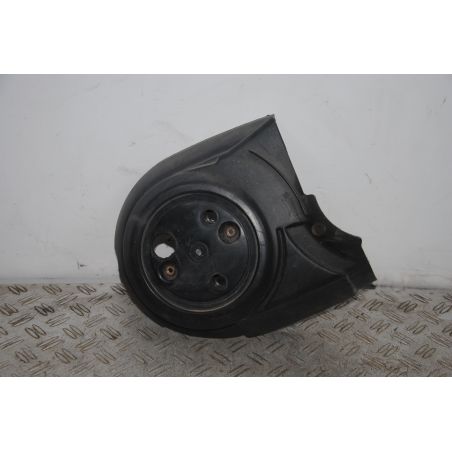 Carena Carter Trasmissione Yamaha T-max Tmax 500 Dal 2001 al 2007  1694446628547