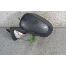 Specchietto Retrovisore Esterno SX Renault Modus dal 2004 al 2008 Cod 0103022  1694510351920