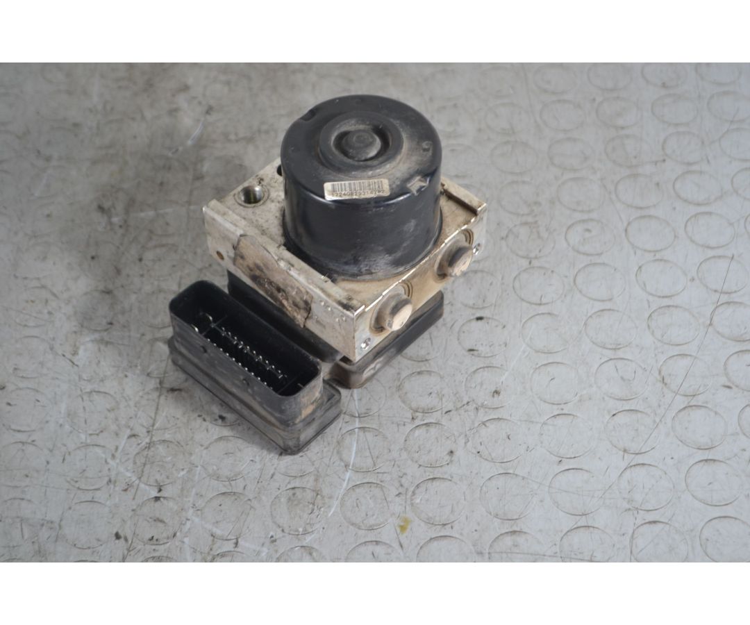 Pompa Modulo ABS Ford Fiesta V dal 2002 al 2008 Cod d461-437a0-c  1694511455245