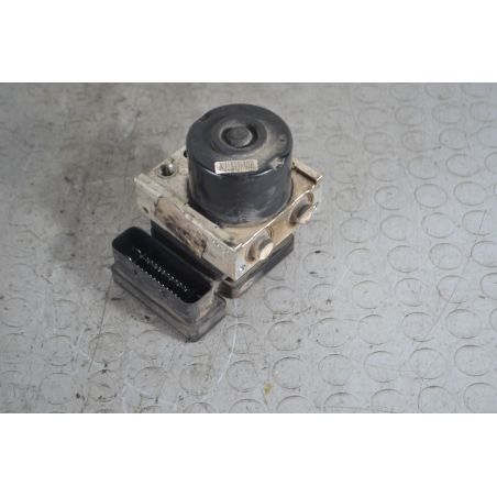 Pompa Modulo ABS Ford Fiesta V dal 2002 al 2008 Cod d461-437a0-c  1694511455245