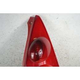 Fanale stop posteriore DX Citroen C1 Dal 2005 al 2014  1694513202427