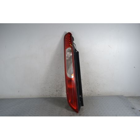 Fanale Stop Posteriore SX Ford Focus II dal 2004 al 2008 Cod 1520771  1694514503639