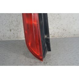 Fanale Stop Posteriore SX Ford Focus II dal 2004 al 2008 Cod 1520771  1694514503639