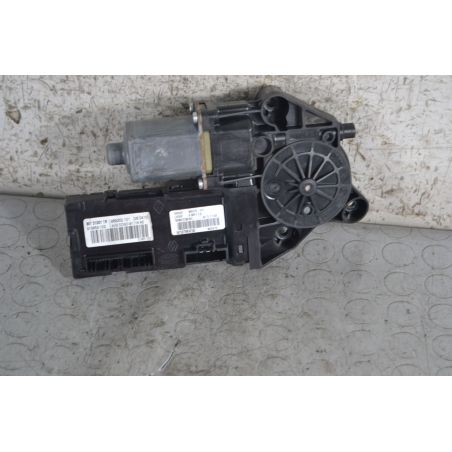 Motorino Alzacristalli Anteriore SX Renault Scenic X-Mod dal 2010 al 2016 Cod 807310011r  1694515637678