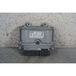 Centralina ECU Mercedes Classe A W169 dal 2004 al 2012 Cod A6401506779  1694520509465