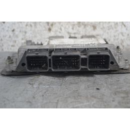 Centralina ECU Citroen C4 dal 2004 al 2010 Cod 9651132880  1694520782547