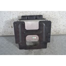 Centralina ECU Citroen C4 dal 2004 al 2010 Cod 9651132880  1694520782547