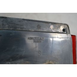 Fanale Stop Posteriore SX Fiat Uno dal 1983 al 1995 Cod 7640239  1694526823138