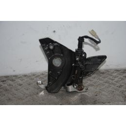 Pedana Destra Freno Posteriore Kawasaki ZR-7 Dal 1999 Al 2004  1694528494855