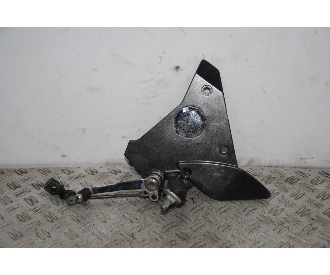 Pedana Sinistro Del Cambio Kawasaki ZR-7 Dal 1999 Al 2004  1694528789777