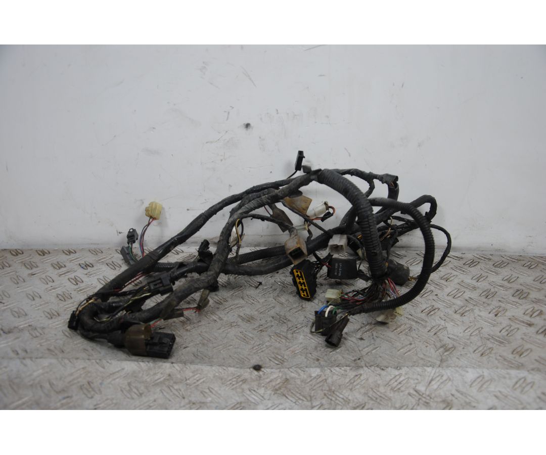 Cablaggio Impianto Elettrico Kawasaki ZR-7 Dal 1999 Al 2004  1694529169059