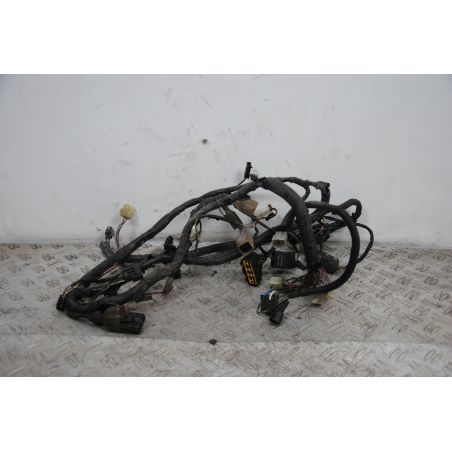 Cablaggio Impianto Elettrico Kawasaki ZR-7 Dal 1999 Al 2004  1694529169059