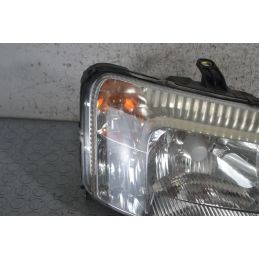 Faro Anteriore DX Fiat Panda dal 2003 al 2012 Cod 51717050  1694530535126