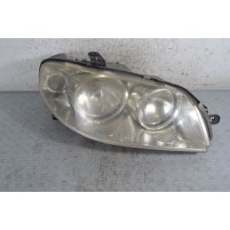 Faro Anteriore DX Fiat Punto dal 2003 al 2011  1694530992929