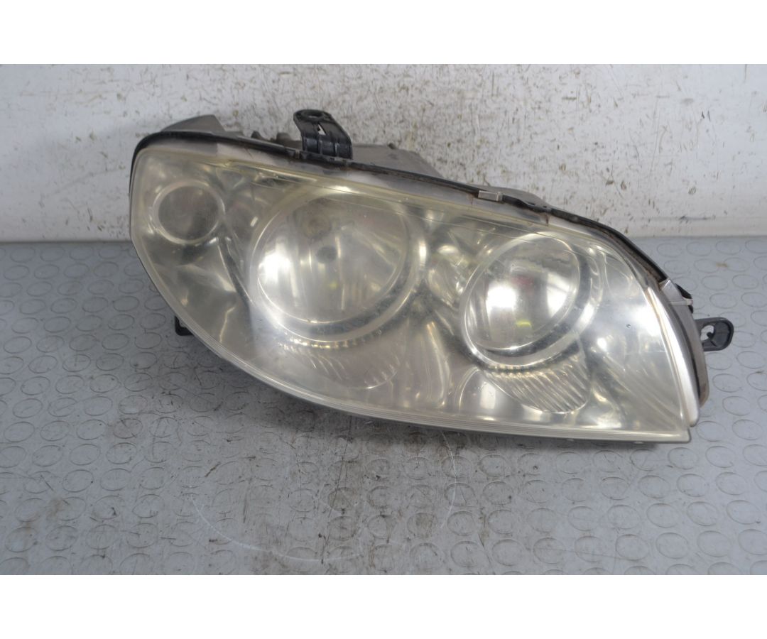 Faro Anteriore DX Fiat Punto dal 2003 al 2011  1694530992929