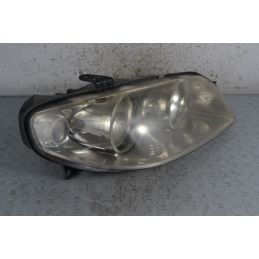 Faro Anteriore DX Fiat Punto dal 2003 al 2011  1694530992929