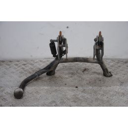 Cavalletto Centrale Yamaha T-max Tmax 500 Dal 2001 al 2007  1694532681135