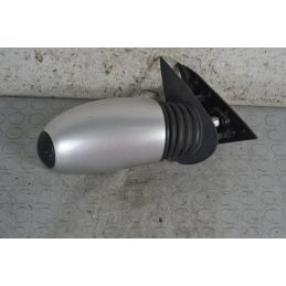 Specchietto Retrovisore Esterno DX Fiat Seicento dal 2000 al 2010  1694588656309