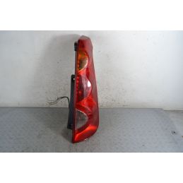 Fanale Stop Posteriore DX Nissan Note dal 2004 al 2013  1694590181721