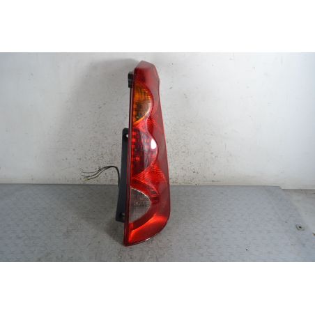 Fanale Stop Posteriore DX Nissan Note dal 2004 al 2013  1694590181721