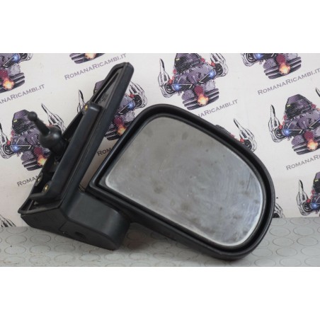 Specchio retrovisore Destro Dx Hyundai Atos dal 1997 al 2008 Cod: E13010139  2411111114506