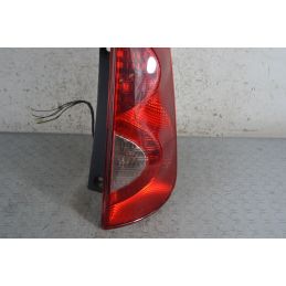 Fanale Stop Posteriore DX Nissan Note dal 2004 al 2013  1694590181721