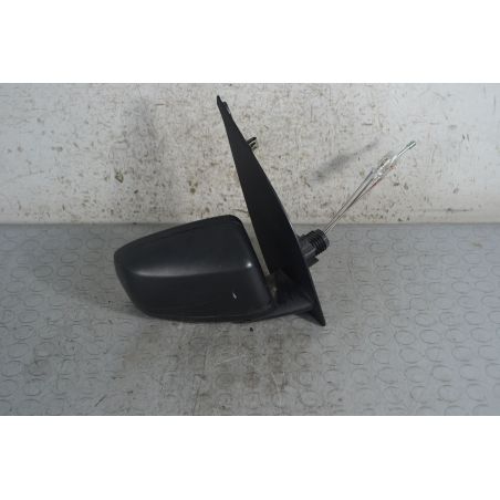 Specchietto Retrovisore Esterno DX Fiat Panda dal 2003 al 2012  1694590897431