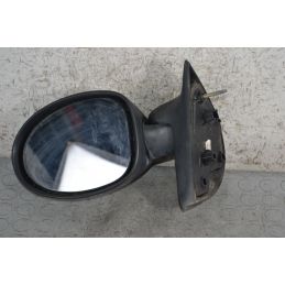 Specchietto Retrovisore Esterno SX Renault Twingo dal 1993 al 2007  1694591140406