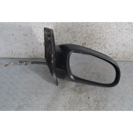 Specchietto Retrovisore Esterno DX Volkswagen Fox dal 2003 al 2010 Cod 012042  1694592094289