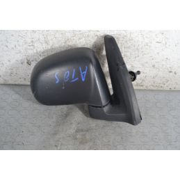 Specchietto Retrovisore Esterno DX Hyundai Atos dal 1997 al 2008  1694592660866