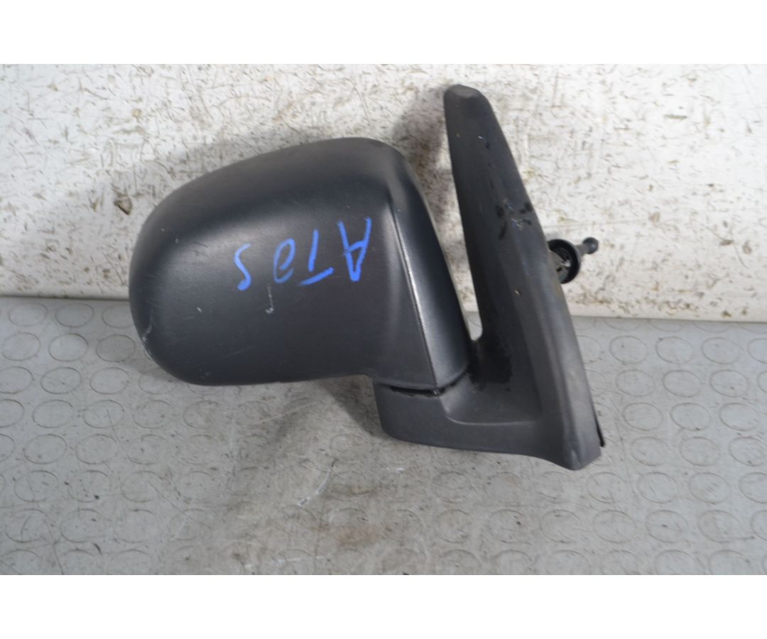 Specchietto Retrovisore Esterno DX Hyundai Atos dal 1997 al 2008  1694592660866