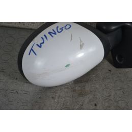 Specchietto Retrovisore Esterno DX Renault Twingo dal 1993 al 2007  1694593129959