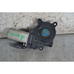 Motorino Alzacristalli Anteriore DX Ford Fiesta V 3 Porte dal 2002 al 2008 Cod 2s51-14553-aa  1694595076886