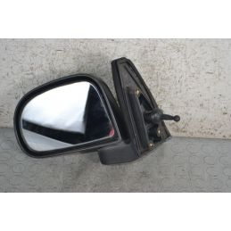 Specchietto Retrovisore Esterno SX Hyundai Atos dal 1997 al 2008  1694596359131