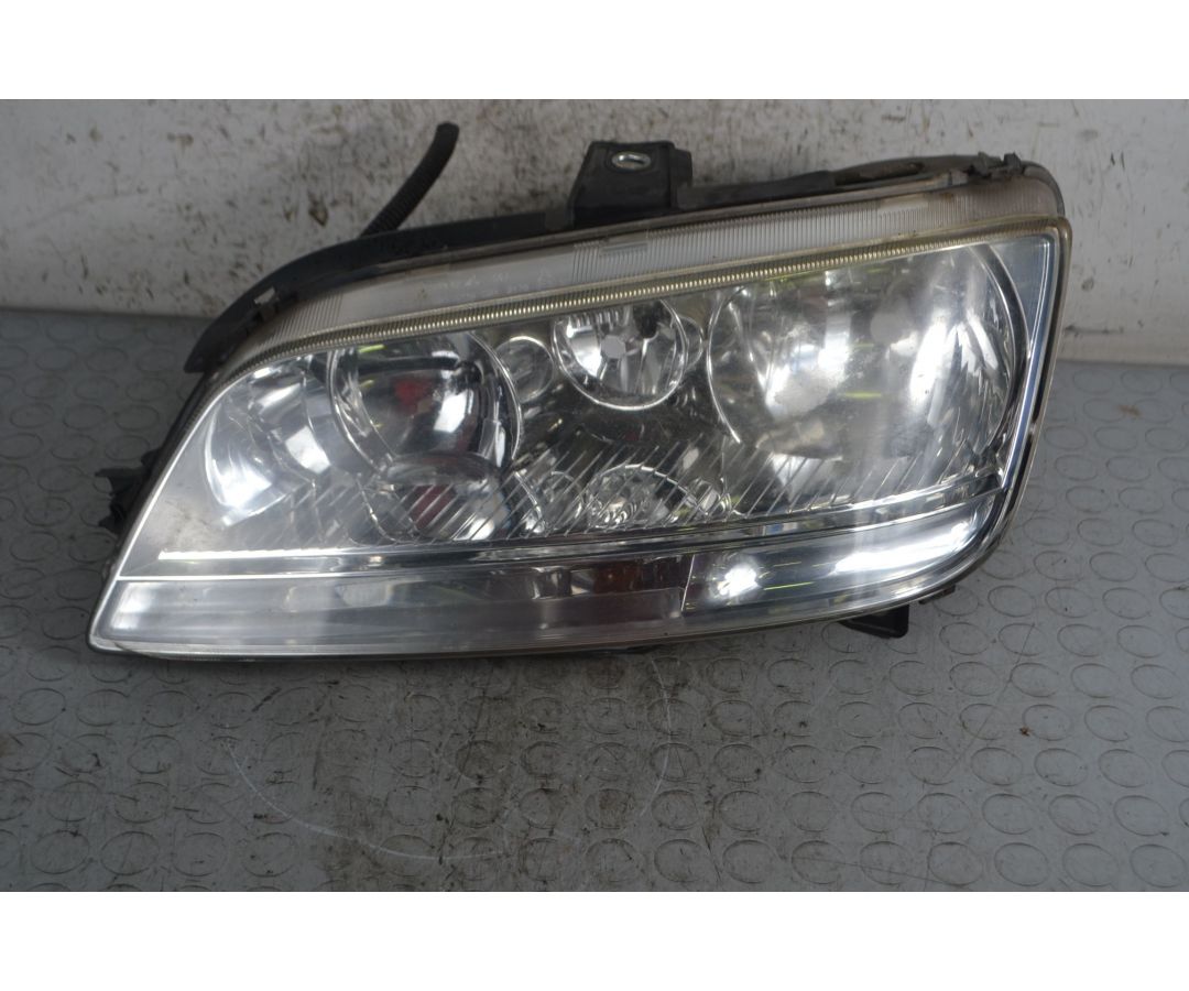 Faro Anteriore SX Fiat Multipla dal 2006 al 2010  1694597057722