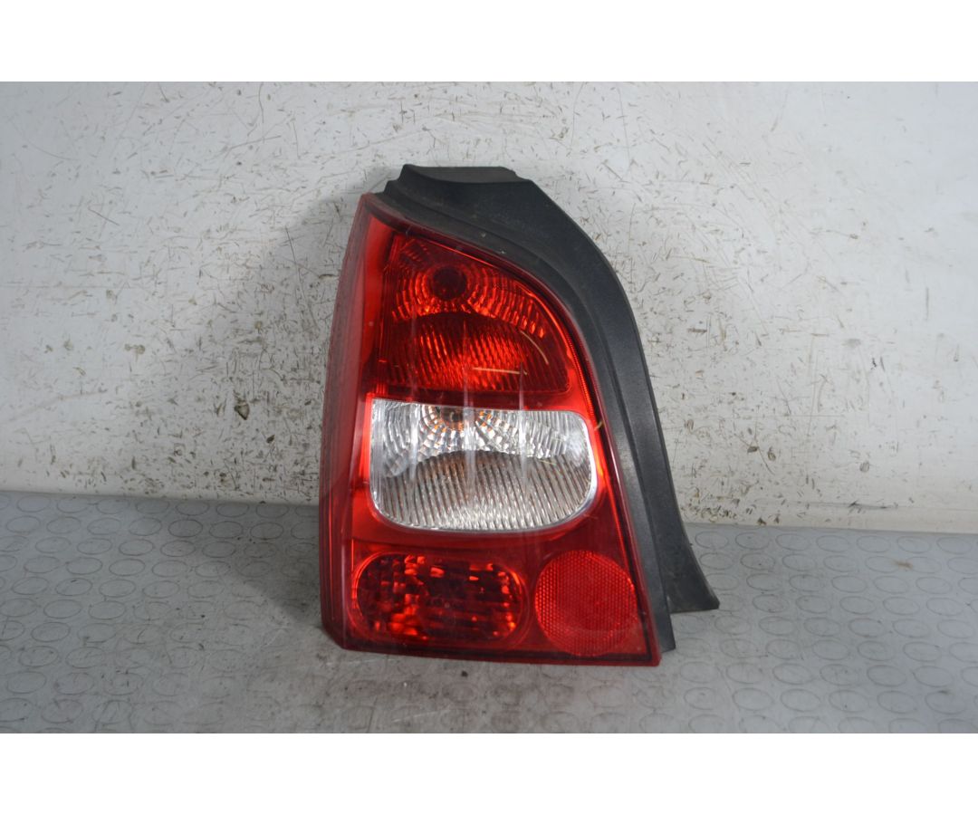 Fanale stop posteriore SX Renault Twingo II Dal 2007 al 2014  1694598934978