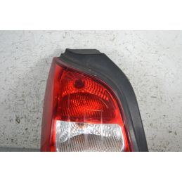 Fanale stop posteriore SX Renault Twingo II Dal 2007 al 2014  1694598934978