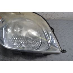 Faro Anteriore DX Fiat Fiorino dal 2007 in poi Cod 520601520  1694599731705