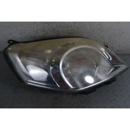 Faro Anteriore DX Fiat Fiorino dal 2007 in poi Cod 520601520  1694599731705