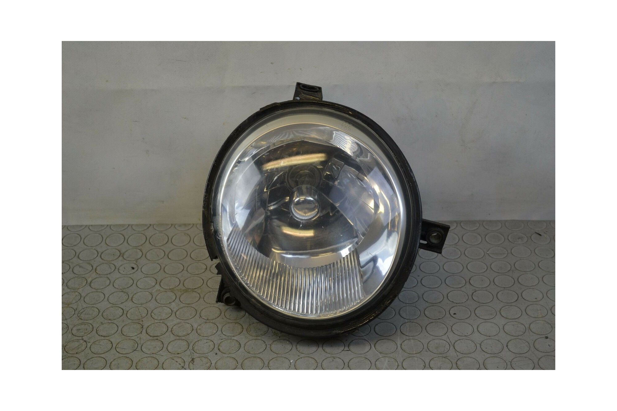 Faro anteriore DX Volkswagen Lupo dal 1998 al 2005 Cod 4411135R  2411111138038